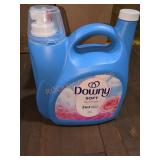 2- Downy Fabric Softener, 140 fl oz 2- Downy Fabric Softener, 140 fl oz