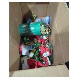 UNOPENED BY ROCKEY TEAM, COULD BE OPENED AT UNOPENED BY ROCKEY TEAM, COULD BE OPENED AT