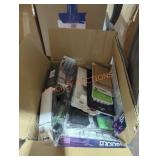 UNOPENED BY ROCKEY TEAM, COULD BE OPENED AT UNOPENED BY ROCKEY TEAM, COULD BE OPENED AT