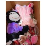 Sweetheart Surprises & Treats Sweetheart Surprises & Treats