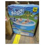 UNOPENED BY ROCKEY TEAM, COULD BE OPENED AT UNOPENED BY ROCKEY TEAM, COULD BE OPENED AT