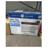 GE smart air conditioner 10,000 btu GE smart air conditioner 10,000 btu