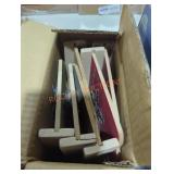 UNOPENED BY ROCKEY TEAM, COULD BE OPENED AT UNOPENED BY ROCKEY TEAM, COULD BE OPENED AT