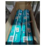4 packs gentle steps size 7 diapers 4 packs gentle steps size 7 diapers