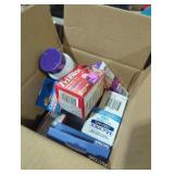 UNOPENED BY ROCKEY TEAM, COULD BE OPENED AT UNOPENED BY ROCKEY TEAM, COULD BE OPENED AT