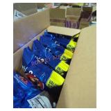 UNOPENED BY ROCKEY TEAM, COULD BE OPENED AT UNOPENED BY ROCKEY TEAM, COULD BE OPENED AT