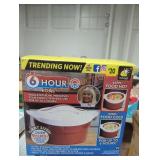UNOPENED BY ROCKEY TEAM, COULD BE OPENED AT UNOPENED BY ROCKEY TEAM, COULD BE OPENED AT