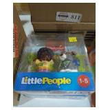 UNOPENED BY ROCKEY TEAM, COULD BE OPENED AT UNOPENED BY ROCKEY TEAM, COULD BE OPENED AT