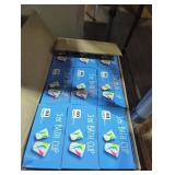 UNOPENED BY ROCKEY TEAM, COULD BE OPENED AT UNOPENED BY ROCKEY TEAM, COULD BE OPENED AT