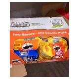 Snack Box Snack Box
