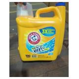 Arm and hammer oxi clean laundry detergent Arm and hammer oxi clean laundry detergent