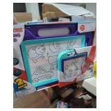 UNOPENED BY ROCKEY TEAM, COULD BE OPENED AT UNOPENED BY ROCKEY TEAM, COULD BE OPENED AT
