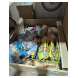 UNOPENED BY ROCKEY TEAM, COULD BE OPENED AT UNOPENED BY ROCKEY TEAM, COULD BE OPENED AT