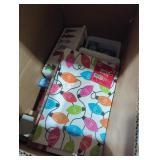 UNOPENED BY ROCKEY TEAM, COULD BE OPENED AT UNOPENED BY ROCKEY TEAM, COULD BE OPENED AT