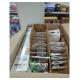 UNOPENED BY ROCKEY TEAM, COULD BE OPENED AT UNOPENED BY ROCKEY TEAM, COULD BE OPENED AT