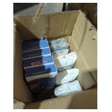 UNOPENED BY ROCKEY TEAM, COULD BE OPENED AT UNOPENED BY ROCKEY TEAM, COULD BE OPENED AT