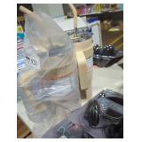 UNOPENED BY ROCKEY TEAM, COULD BE OPENED AT UNOPENED BY ROCKEY TEAM, COULD BE OPENED AT