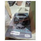UNOPENED BY ROCKEY TEAM, COULD BE OPENED AT UNOPENED BY ROCKEY TEAM, COULD BE OPENED AT