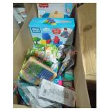 UNOPENED BY ROCKEY TEAM, COULD BE OPENED AT UNOPENED BY ROCKEY TEAM, COULD BE OPENED AT