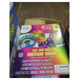UNOPENED BY ROCKEY TEAM, COULD BE OPENED AT UNOPENED BY ROCKEY TEAM, COULD BE OPENED AT