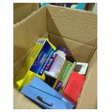 UNOPENED BY ROCKEY TEAM, COULD BE OPENED AT UNOPENED BY ROCKEY TEAM, COULD BE OPENED AT