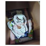 UNOPENED BY ROCKEY TEAM, COULD BE OPENED AT UNOPENED BY ROCKEY TEAM, COULD BE OPENED AT