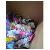 UNOPENED BY ROCKEY TEAM, COULD BE OPENED AT UNOPENED BY ROCKEY TEAM, COULD BE OPENED AT