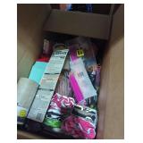 UNOPENED BY ROCKEY TEAM, COULD BE OPENED AT UNOPENED BY ROCKEY TEAM, COULD BE OPENED AT
