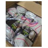 UNOPENED BY ROCKEY TEAM, COULD BE OPENED AT UNOPENED BY ROCKEY TEAM, COULD BE OPENED AT