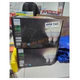 UNOPENED BY ROCKEY TEAM, COULD BE OPENED AT UNOPENED BY ROCKEY TEAM, COULD BE OPENED AT