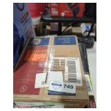 UNOPENED BY ROCKEY TEAM, COULD BE OPENED AT UNOPENED BY ROCKEY TEAM, COULD BE OPENED AT