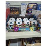 8 Bipod kids toys 8 Bipod kids toys
