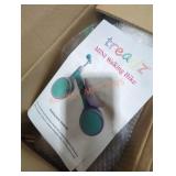 UNOPENED BY ROCKEY TEAM, COULD BE OPENED AT UNOPENED BY ROCKEY TEAM, COULD BE OPENED AT