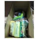UNOPENED BY ROCKEY TEAM, COULD BE OPENED AT UNOPENED BY ROCKEY TEAM, COULD BE OPENED AT