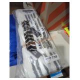 UNOPENED BY ROCKEY TEAM, COULD BE OPENED AT UNOPENED BY ROCKEY TEAM, COULD BE OPENED AT