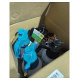 4 pump sprayer 1 liters 4 pump sprayer 1 liters