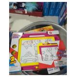 UNOPENED BY ROCKEY TEAM, COULD BE OPENED AT UNOPENED BY ROCKEY TEAM, COULD BE OPENED AT