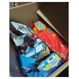 UNOPENED BY ROCKEY TEAM, COULD BE OPENED AT UNOPENED BY ROCKEY TEAM, COULD BE OPENED AT