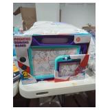 UNOPENED BY ROCKEY TEAM, COULD BE OPENED AT UNOPENED BY ROCKEY TEAM, COULD BE OPENED AT