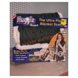 Huggle Scarf Huggle Scarf