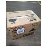Hefty 30 Gal Ultra Strong Drawstring Trash Bags Hefty 30 Gal Ultra Strong Drawstring Trash Bags