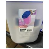 UNOPENED BY ROCKEY TEAM, Could Be Opened At UNOPENED BY ROCKEY TEAM, Could Be Opened At