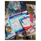 UNOPENED BY ROCKEY TEAM, COULD BE OPENED AT UNOPENED BY ROCKEY TEAM, COULD BE OPENED AT