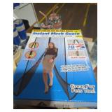 UNOPENED BY ROCKEY TEAM, COULD BE OPENED AT UNOPENED BY ROCKEY TEAM, COULD BE OPENED AT
