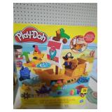 Play-Doh pirate ship Play-Doh pirate ship