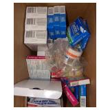 OTC Medicine Assortment OTC Medicine Assortment