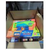 4 nerf elite jr flyer guns 4 nerf elite jr flyer guns