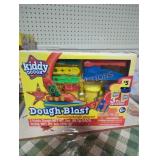 Kiddy dough blast Kiddy dough blast