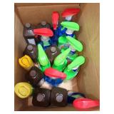 Cleaning Supplies Cleaning Supplies