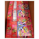 Warhead Candy Valentine Warhead Candy Valentine